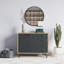 Buffet 4 tiroirs 39,3 po de largeur-1932690530