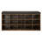 Jurina 15 Pair Shoe Storage Bench-468106344