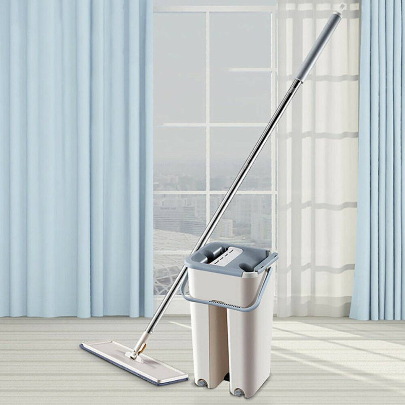 Mop Bucket Set