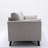 Woven Fabric Sofa-508241905