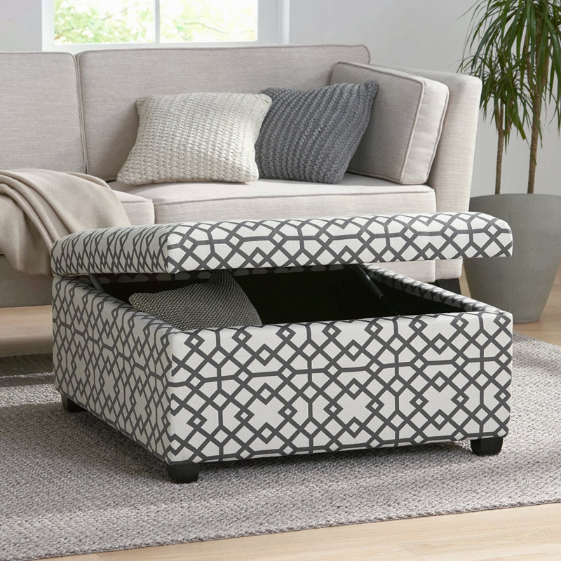 OTTOMAN RICHMOND STORAGE