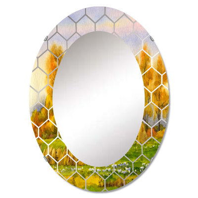 Wall Mirror