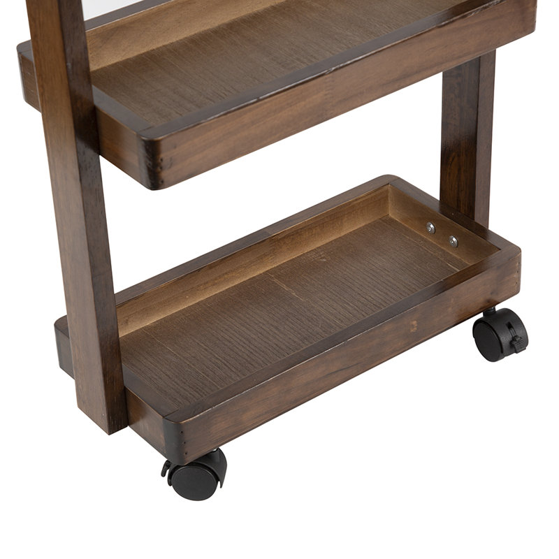 40cm W Storage Rack