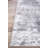 Willington Abstract White/Gray Area Rug-307921322