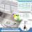 Senlesen Pull Out Kitchen Faucet-99927366