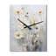Horloge murale Caed - Fleurs sauvages-1565784711