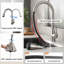 ROBOHIGH Kitchen Faucet Side Spray