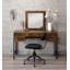 Meuble-lavabo et miroir Juvanth