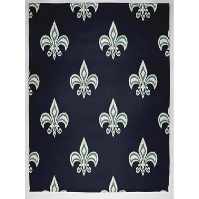 Dias Plain Weave / Muslin Throw Blanket