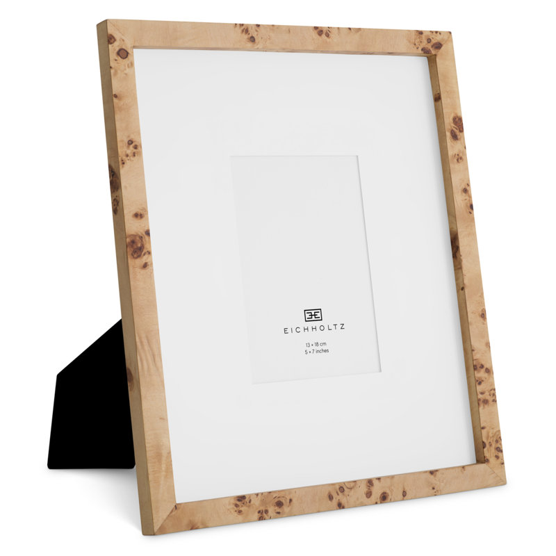 Braga Picture Frame, 5" x 7"