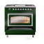 ILVE Nostalgie II Noblesse 36 in Dual Fuel Range-1316591920-1316591924