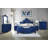 Upholstered Platform Bed-1627832273-1627832274