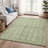 Premium Machine Washable Mayfield Striped Rug-1335907593-1335907599
