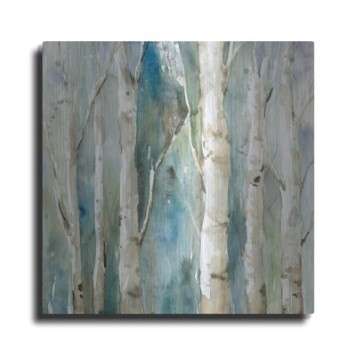 «River Birch» par Carol Robinson