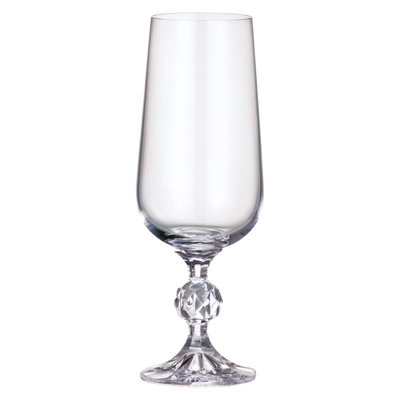 Claudia Beer Glasses
