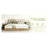 Twin Size Memory Foam Mattress, 6 Inch Cooling Green Tea Gel Mattress - CertiPUR-US Certified for Bedroom, Dorm & Guest Room