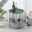 Petite table de bout avec sac de rangement Deeley-1666701588