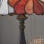 Pilar Metal Table Lamp