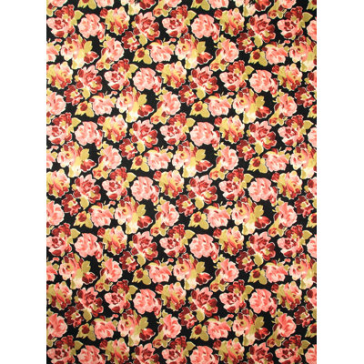 Tuleh - 'Flower Field' Rug 8' X 10'