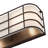 Maraiah Steel Flush Mounted Sconce-1474748144