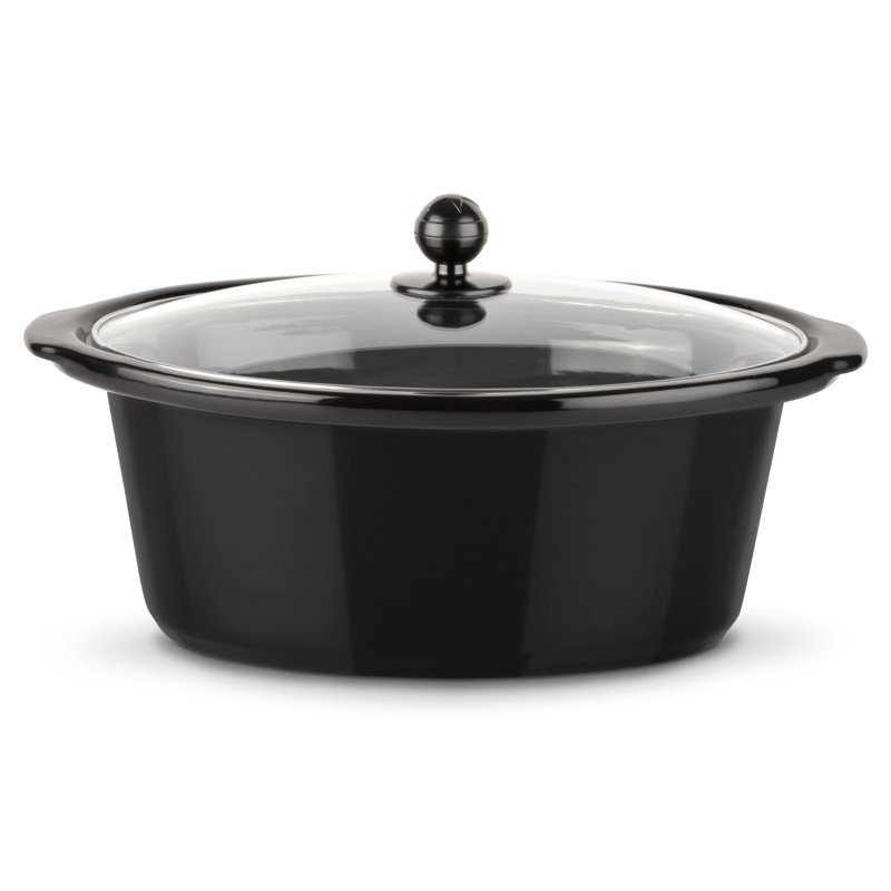 Disney Pixar Multicolor 7-Quart Programmable Slow Cooker