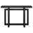 Cesily Rectangular Pine Wood Console Table-1533851519-1492948733