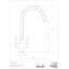 Abode Pico Monobloc Tap-70875898