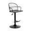 Tabouret de bar Drawe