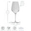 Inalto Tre Sensi Red Wine Glasses-53918317-53918318