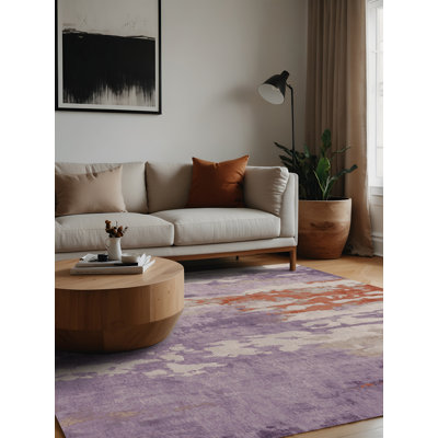 Tapis gris lavable à la machine