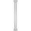 Craftsman Classic Chervon Modern Square-70774294