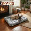 Polyester Pet Bed-909503101