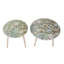 Tables d'appoint S / 2