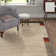 Abstract Shag Area Rug