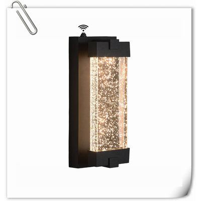 Addaleigh LED Wall Light