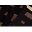 Hand-Knotted High-Quality Black Area Rug