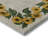 Premium Machine Washable Cerrito AMF172 Yellow Rug-102264495