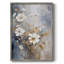 Reproduction encadrée FLORAL Series CECLV - bois massif-557263978
