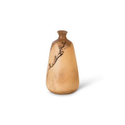 Lightning Vase