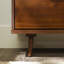 Ivy 70" 3 Drawer Solid Wood TV Stand-1923987726