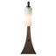 Lampe de table arquée 28,3 po Stasis-114977358
