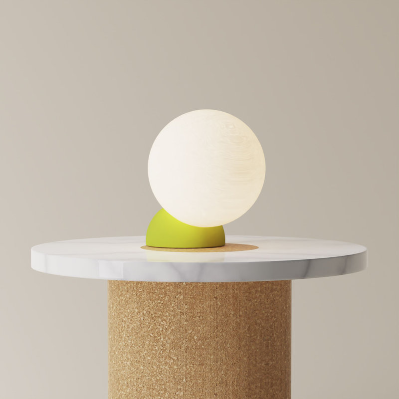 Cantilever Table Light, Sprout