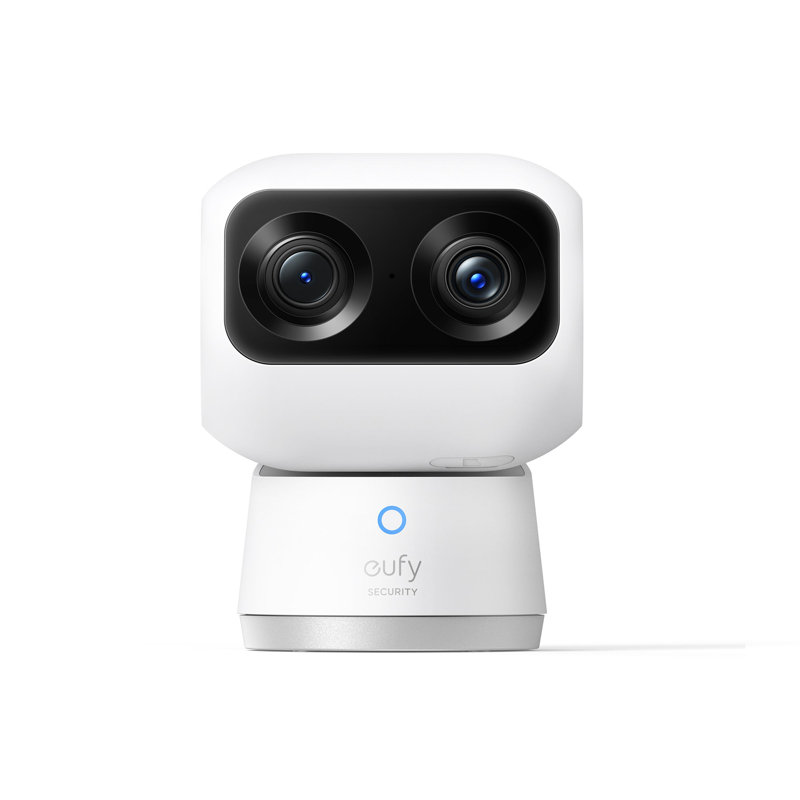 IndoorCam S350 4K Pan & Tilt Wired Security Camera