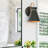 Latieka 1 - Light Dimmable Vanity Light