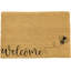 Dallin Non-Slip Outdoor Doormat