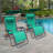 Johns Folding Zero Gravity Chair-16396782