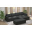 Canapé modulaire rembourré BOX MODULE STO SOFA