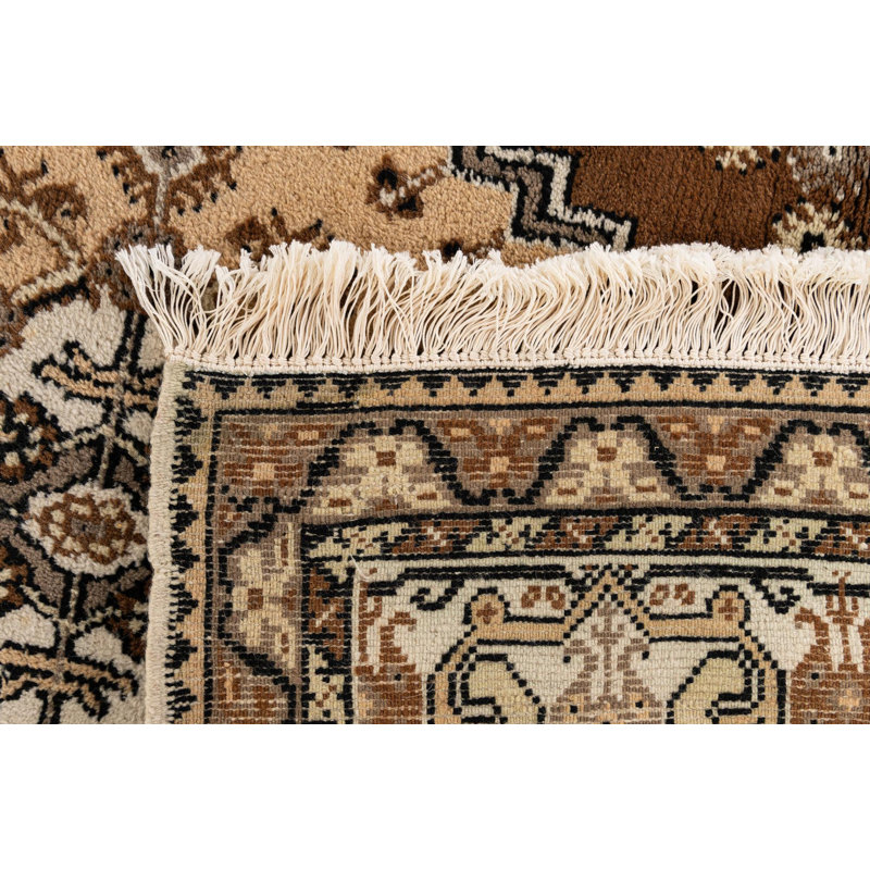 Iraheta Brown Rug