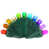 Multicolor selected