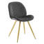 Dash Upholstered Dining Chair-270959114
